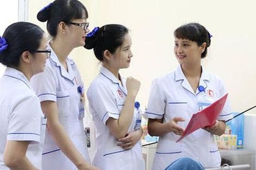 Tuyển 200 chỉ tiêu làm điều dưỡng tại Đức
