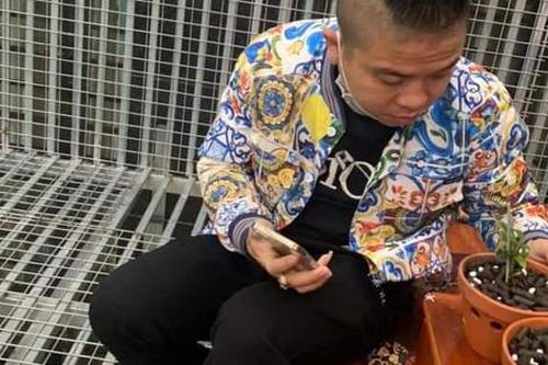'Giang hồ mạng' Dương Minh Tuyền nói gì về thông tin bị tố lừa bán lan đột biến?