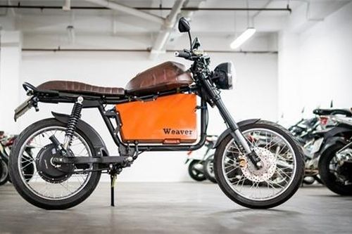 Dat Bike gọi vốn 2,6 triệu USD vòng pre-Series A