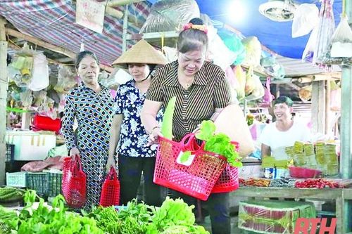 Hạn chế sử dụng túi nilon – trách nhiệm của cả cộng đồng