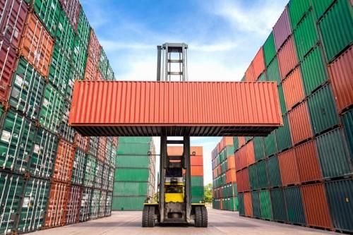 Hòa Phát sắp khởi công nhà máy sản xuất container tại Bà Rịa - Vũng Tàu, công suất 500.000 TEU/năm