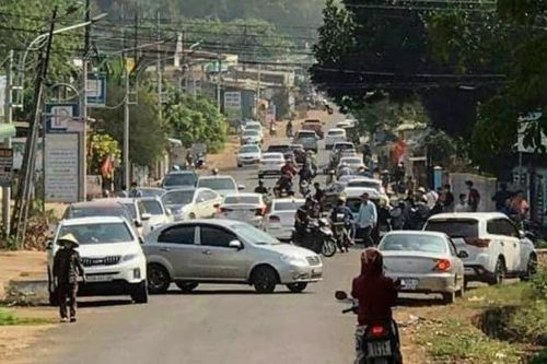 Cẩn trọng trước chiêu trò 'thổi' giá đất ăn theo quy hoạch