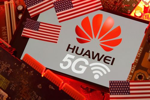 Chủ tịch Huawei: 'Thế giới thiếu chíp vì Mỹ'