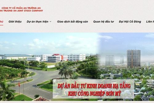 Cổ phiếu ATG bị hủy niêm yết bắt buộc