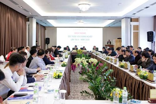 Nỗ lực hỗ trợ doanh nghiệp hội nhập và phát triển