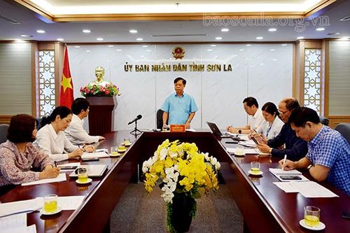 Khẩn trương rà soát, tổng hợp các đối tượng tiêm chủng vắc xin phòng dịch COVID-19
