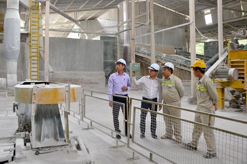 Bảo đảm an toàn lao động: Không thể chủ quan