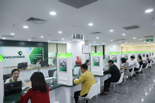 Các nhân tố văn hóa doanh nghiệp cho các ngân hàng thương mại cổ phần