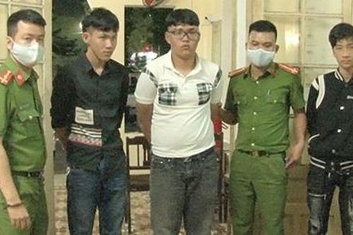 Nỗ lực hạn chế tình trạng thanh, thiếu niên vi phạm pháp luật