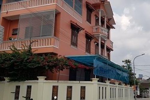 TP Huế lên tiếng vụ giao đất không qua đấu giá