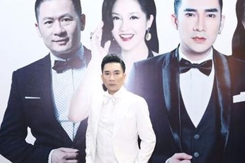 Quang Hà làm liveshow sau vụ cháy sân khấu 2 năm trước
