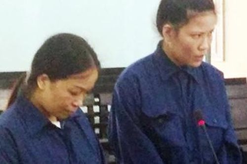 Giao ma túy cho chủ nhà trọ để trừ tiền thuê nhà