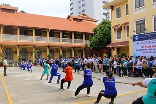 Đại học Sài Gòn công bố điểm sàn thi Đánh giá năng lực năm 2021