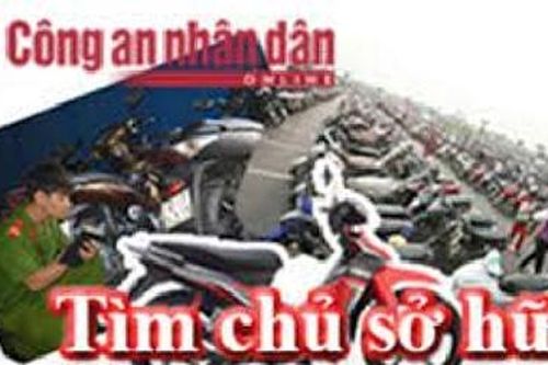 Tìm chủ sở hữu