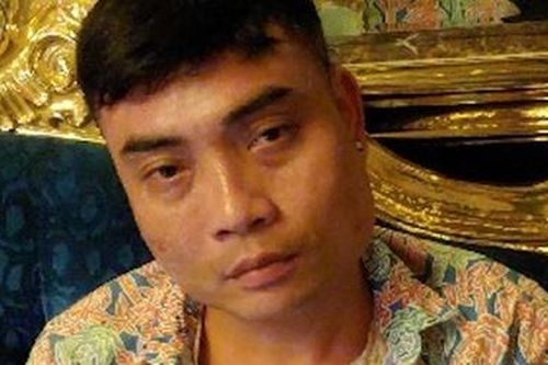 Bắt giữ 'Duy điên', thu khẩu súng kiểu rulo