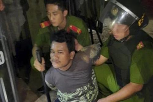 Bất an khi người tâm thần gây án
