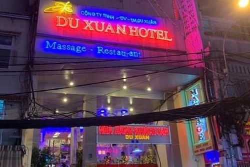 Xóa sổ 'ổ nhện' ở trung tâm Sài Gòn