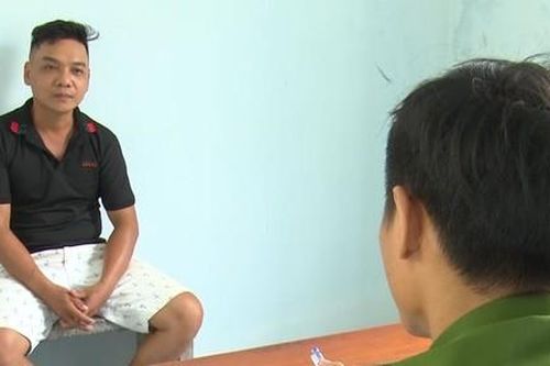 Gã em rể 'khoắng' nhà chị vợ nướng vào sòng bạc