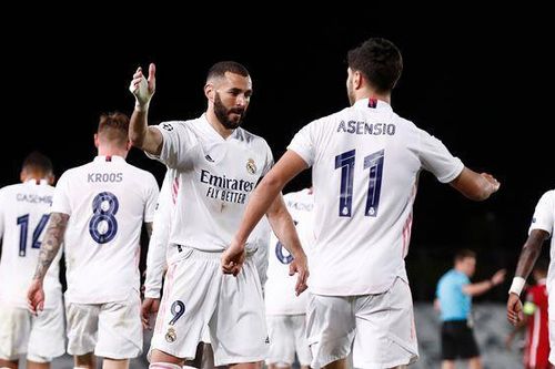 Lượt về tứ kết Cup C1: Real Madrid loại Liverpool, Bayern thành cựu vương?