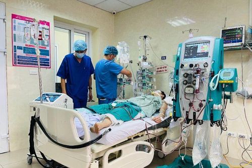 Thanh niên 26 tuổi ngừng tim được cứu sống nhờ phương pháp 'làm lạnh' 24 tiếng