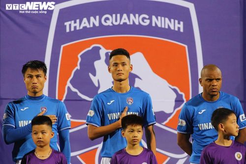 Mạc Hồng Quân: Vẫn muốn đá cho Than Quảng Ninh, chỉ lên tiếng khi hết lựa chọn