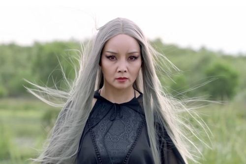 Phim 'Kiều' bị chê tơi tả và 'tiên đoán' lỗ nặng, Mai Thu Huyền nói gì?