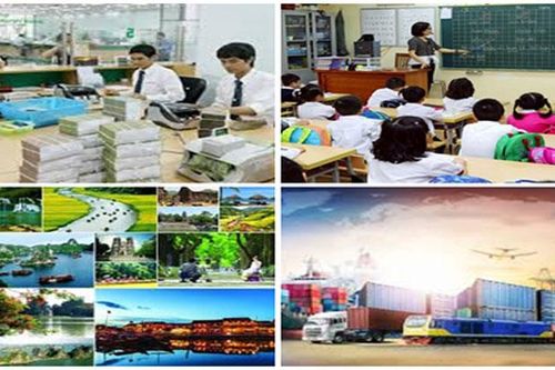 Tăng cường tuyên truyền các nhiệm vụ phát triển kinh tế - xã hội năm 2021