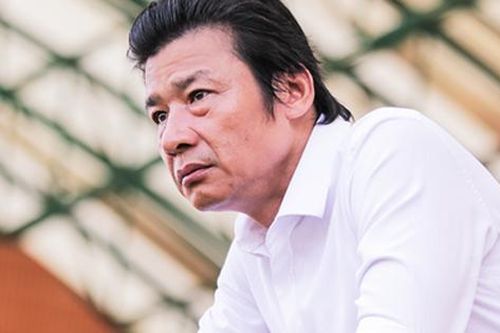 Võ Hoài Nam thừa nhận yêu vợ con một cách gia trưởng
