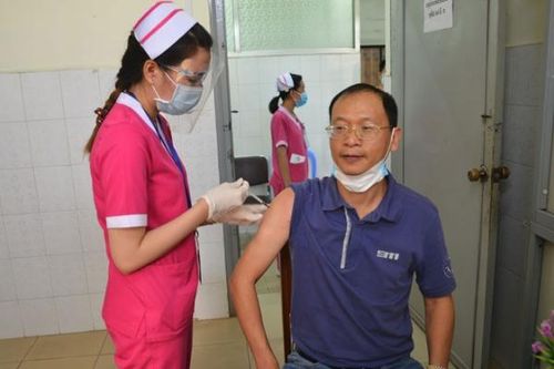 Campuchia: 33 người tử vong vì COVID-19, tình hình cực kỳ nghiêm trọng