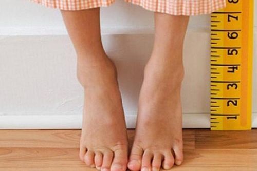 Chiều cao nam thanh niên 18 tuổi Việt đạt 168.1cm, dinh dưỡng thế nào là chuẩn?