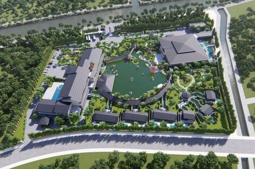 Khoáng nóng Mỹ An – Những giá trị tuyệt vời cho sức khỏe