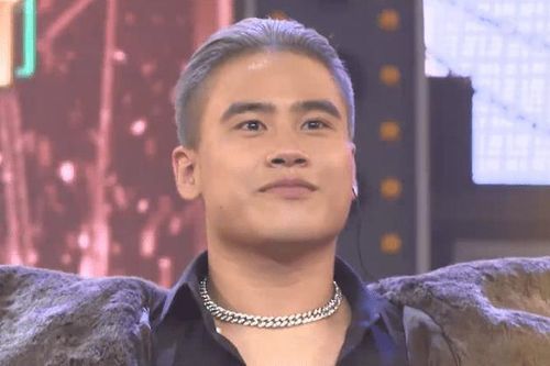 Bất ngờ xuất hiện ở buổi casting 'Rap Việt', phải chăng G.Ducky thực sự 'làm lại từ đầu'?