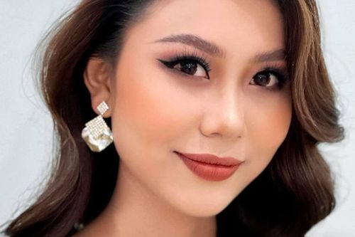Netizen ngỡ ngàng tưởng Thanh Hằng xuất hiện trong Miss World Vietnam 2021 và cái kết