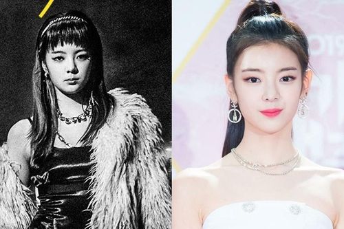Sau Yuna, đến lượt Lia bị stylist của ITZY ếm 'lời nguyền tóc mái' khiến nhan sắc tụt dốc