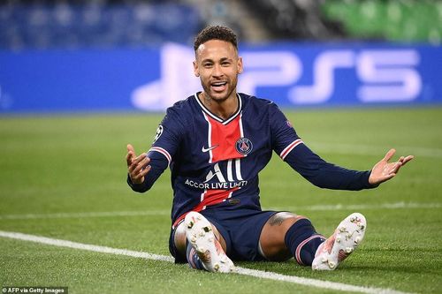 Cùng thua trận, PSG và Chelsea vẫn đoạt vé vào bán kết