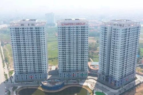 Hateco 'ôm' 35 tỷ đồng quỹ bảo trì, khi bị 'đòi' mới trả