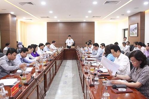 Đà Nẵng: Mặt trận 56 phường, xã đã hoàn thành niêm yết danh sách cử tri
