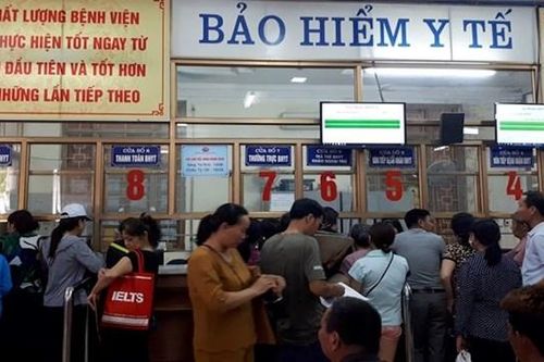 Trục lợi quỹ Bảo hiểm y tế: Ảnh hưởng nghiêm trọng đến quyền lợi người tham gia
