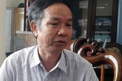 Nghiêm minh từ cơ sở