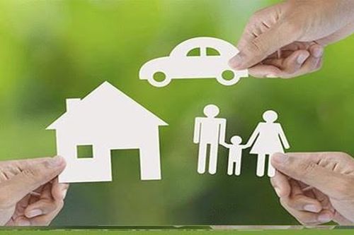 Tài sản chung của vợ chồng