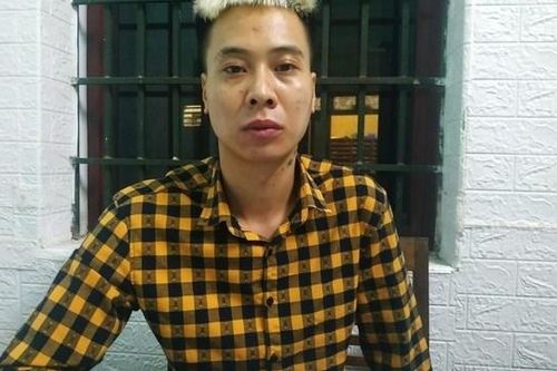 Không 'nối lại tình xưa', 'phi công trẻ' hiếp dâm rồi sát hại người yêu cũ