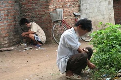 TP HCM chỉ có 9 địa bàn không có tệ nạn ma túy