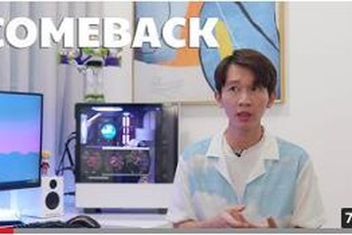 Kênh YouTube Thơ Nguyễn trở lại nhưng tắt tính năng kiếm tiền(?!)