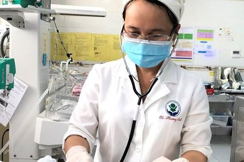 Hai bệnh viện phối hợp cứu sống mẹ con sản phụ bị viêm tụy cấp