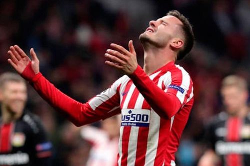 6 cầu thủ có thể rời Atletico