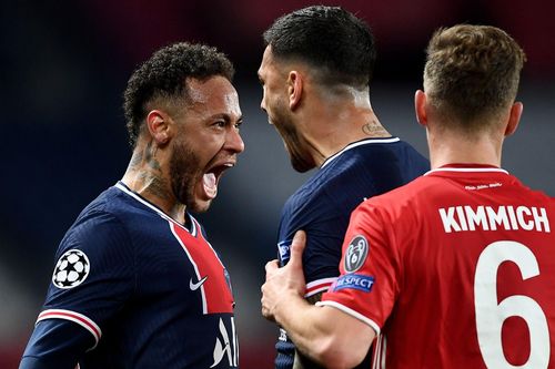 Ai dám giễu cợt PSG?