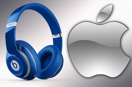 Lý do Apple chi 3 tỷ USD để mua lại Beats