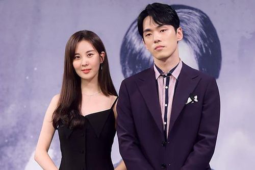 Kim Jung Hyun xin lỗi vì xa lánh Seo Hyun
