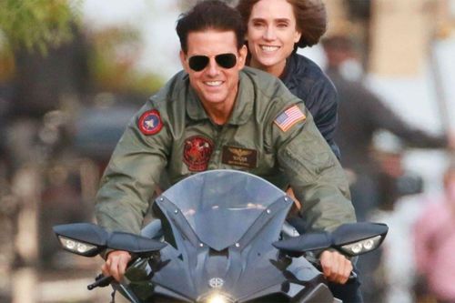 Tham vọng của Tom Cruise