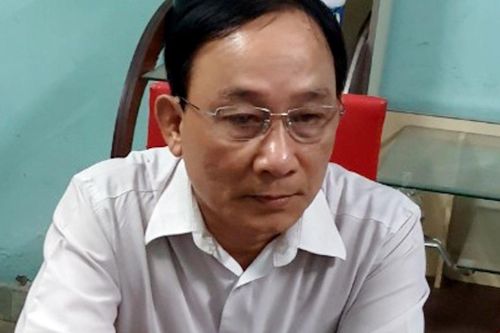 Bắt giam bác sĩ Nguyễn Văn Ngưu, Giám đốc Bệnh viện Cai Lậy